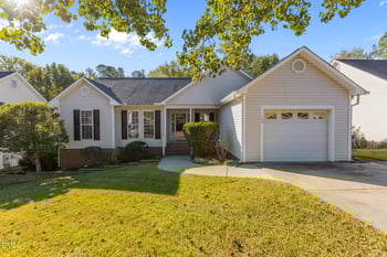 402 Gem Dr, Knightdale, NC 27545