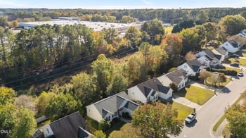 402 Gem Dr, Knightdale, NC 27545