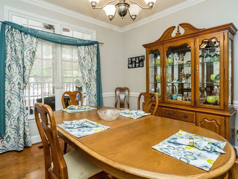 402 Giverny Pl, Cary, NC 27513
