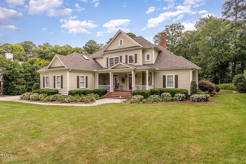 402 Greyfriars Ln, Cary, NC 27518