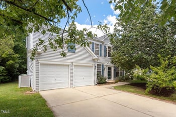 402 Halls Mill Dr, Cary, NC 27519