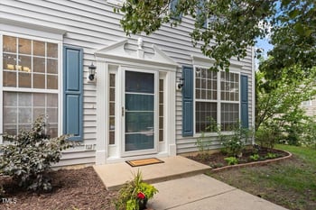402 Halls Mill Dr, Cary, NC 27519