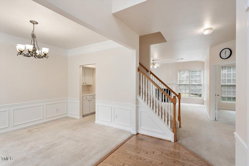 402 Halls Mill Dr, Cary, NC 27519
