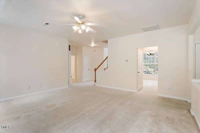 402 Halls Mill Dr, Cary, NC 27519
