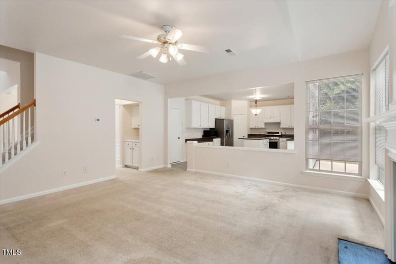402 Halls Mill Dr, Cary, NC 27519