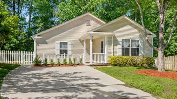 402 Happy Days Ct, Apex, NC 27502