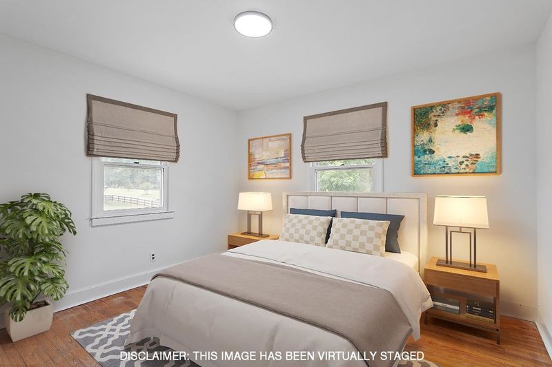 402 Hocutt Rd, Durham, NC 27703