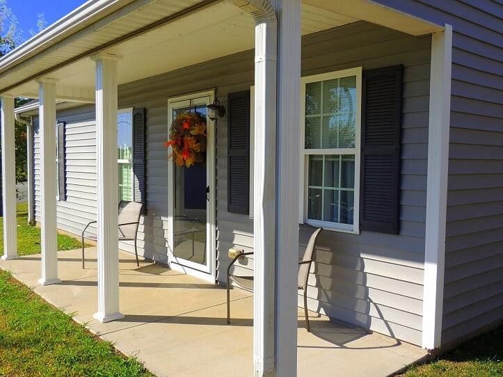 402 Jeffries St, Burlington, NC 27217