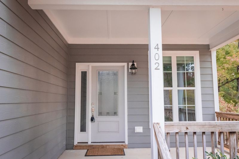 402 Justice Heights St, Apex, NC 27502