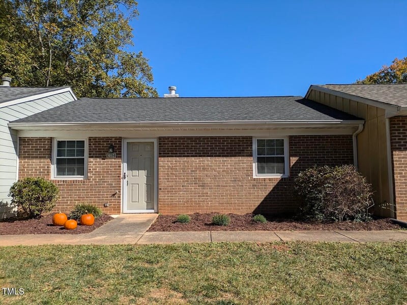 402 Kentucky Dr, Garner, NC 27529