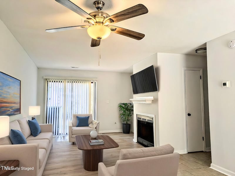 402 Kentucky Dr, Garner, NC 27529