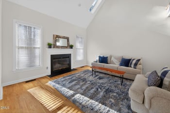 402 Lippershey Ct, Cary, NC 27513