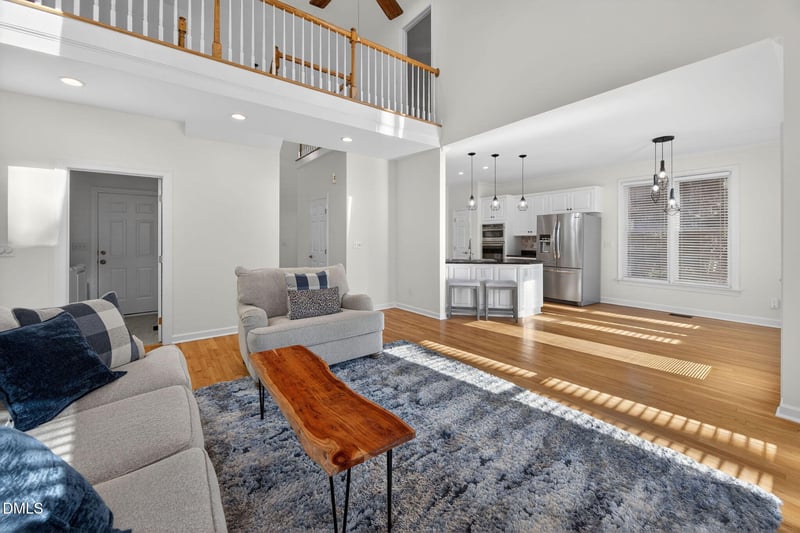 402 Lippershey Ct, Cary, NC 27513