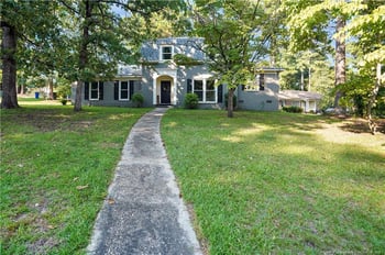402 Lotus Dr, Fayetteville, NC 28303