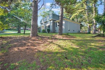 402 Lotus Dr, Fayetteville, NC 28303