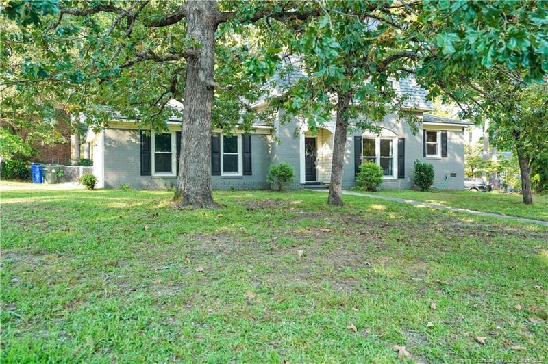 402 Lotus Dr, Fayetteville, NC 28303