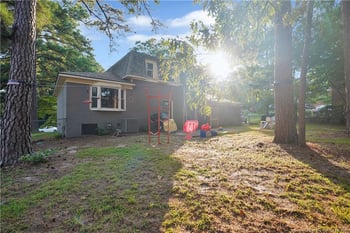 402 Lotus Dr, Fayetteville, NC 28303