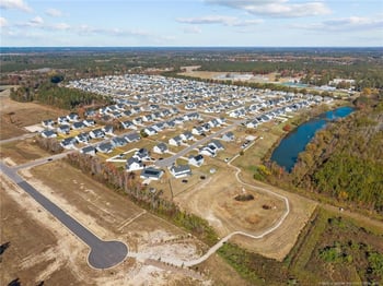 402 Lyman Dr Lot 271, Fayetteville, NC 28312