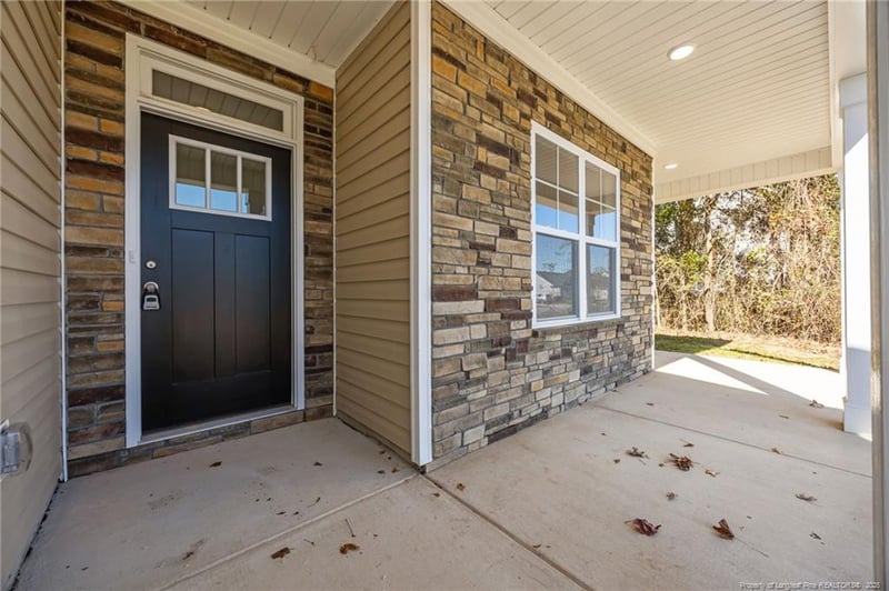 402 Lyman Dr Lot 271, Fayetteville, NC 28312