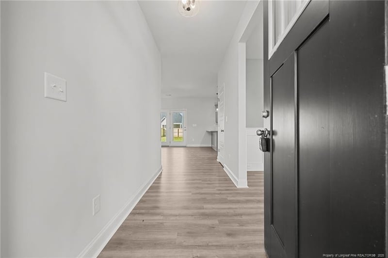 402 Lyman Dr Lot 271, Fayetteville, NC 28312