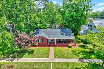 402 Main St, Four Oaks, NC 27524