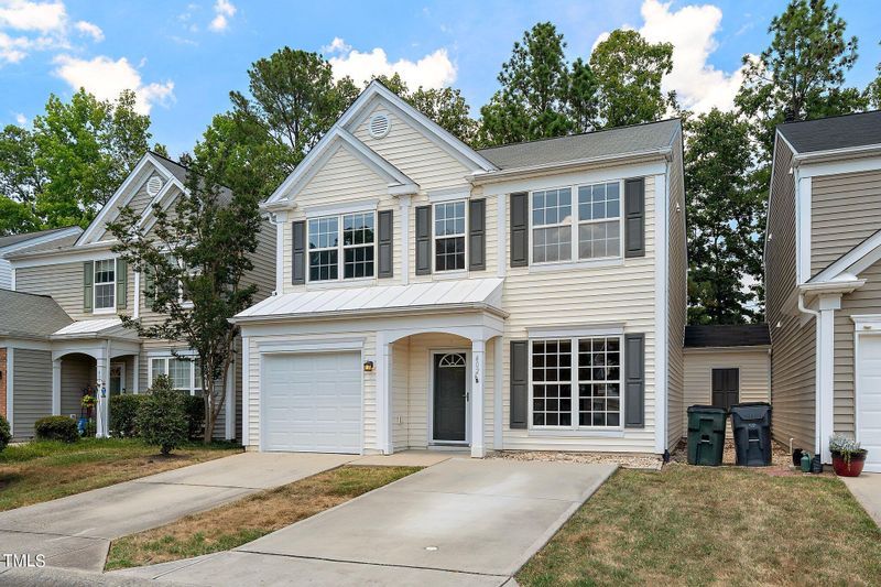 402 Mannington Dr, Morrisville, NC 27560