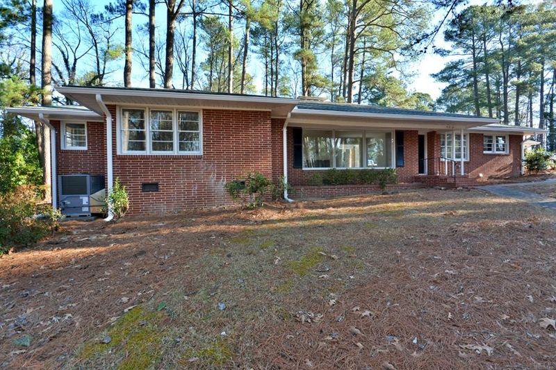 402 Monticello Ave, Durham, NC 27707