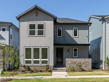 402 North Village Pw, Pittsboro, NC 27312