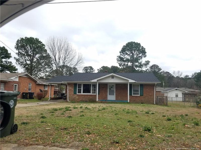 402 Pear St, Goldsboro, NC 27530