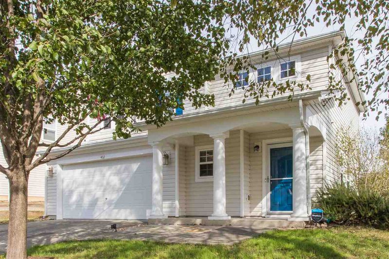 402 Pebblestone Dr, Durham, NC 27703
