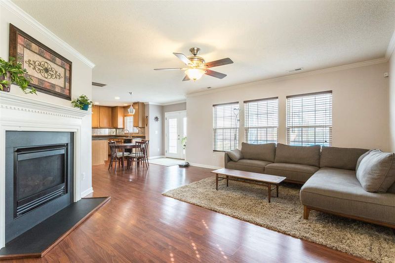 402 Pebblestone Dr, Durham, NC 27703