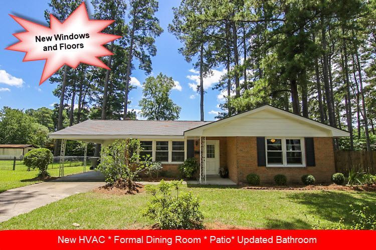 402 Pecan Dr, Selma, NC 27576
