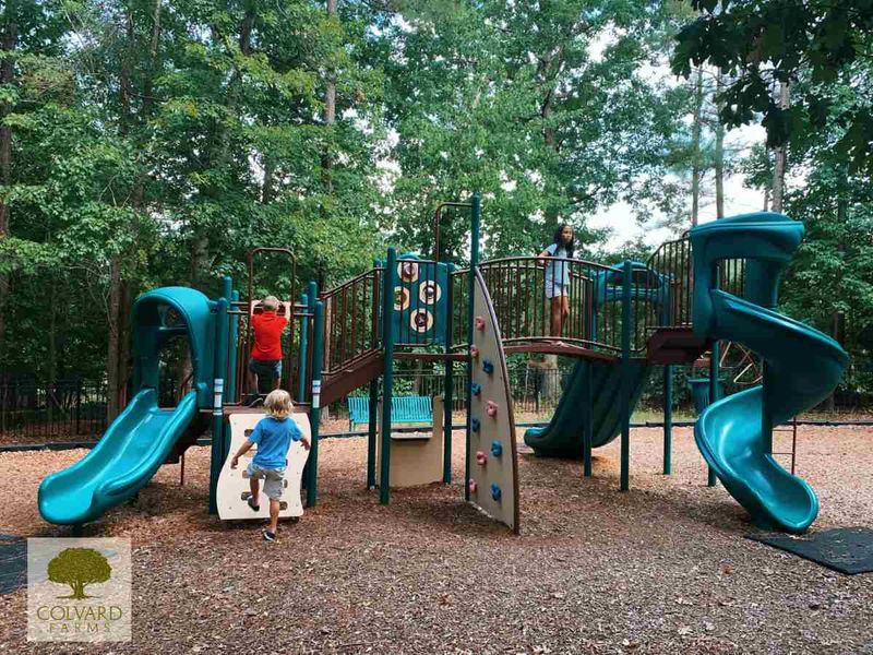 402 Pond Pa Lot #12, Durham, NC 27713