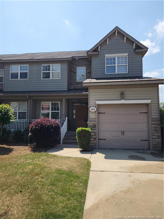 402 Ponton Dr, Fayetteville, NC 28314