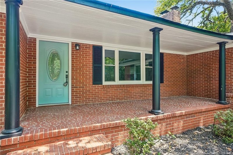 402 Poplar Hill Rd, Fayetteville, NC 28312
