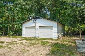 402 Poplar Hill Rd, Fayetteville, NC 28312