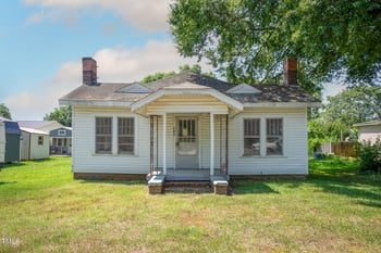 402 Poplar St, Graham, NC 27253