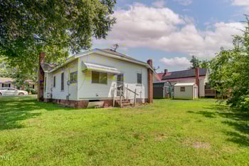 402 Poplar St, Graham, NC 27253