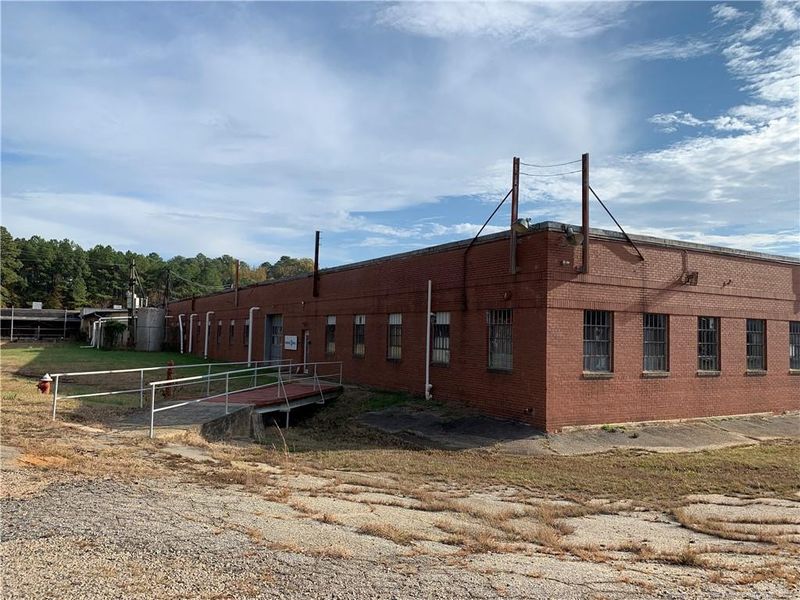 402 E Rose St, Sanford, NC 27330