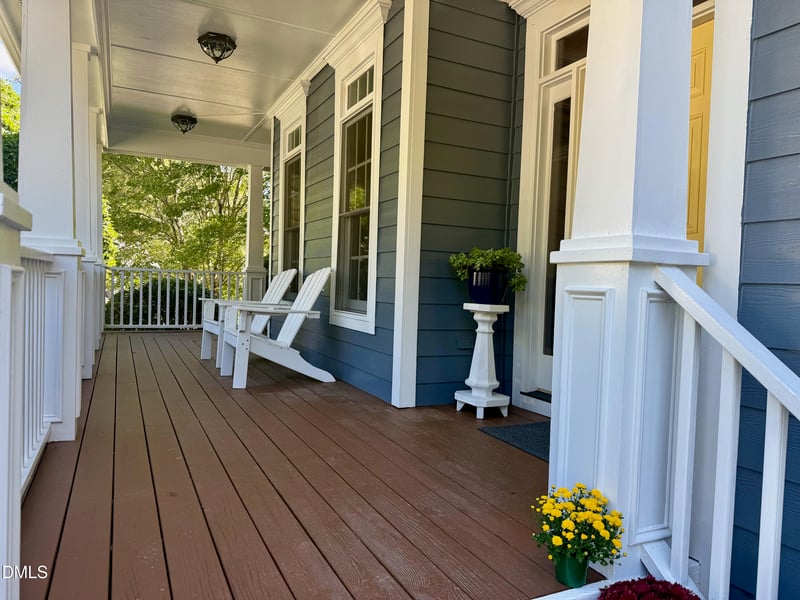 402 Rossburn Way, Chapel Hill, NC 27516