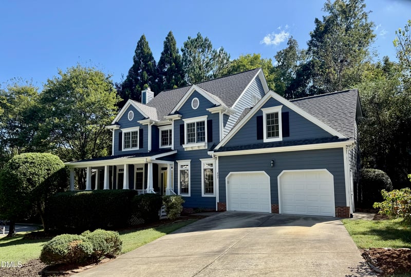 402 Rossburn Way, Chapel Hill, NC 27516