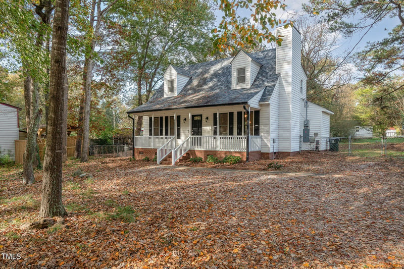 402 Sandy Rn, Knightdale, NC 27545