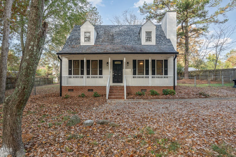 402 Sandy Rn, Knightdale, NC 27545