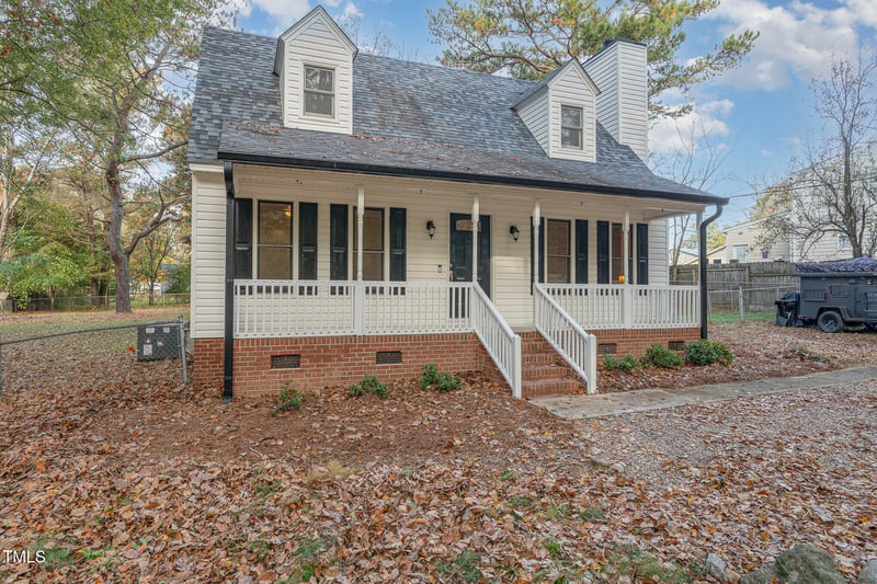 402 Sandy Rn, Knightdale, NC 27545
