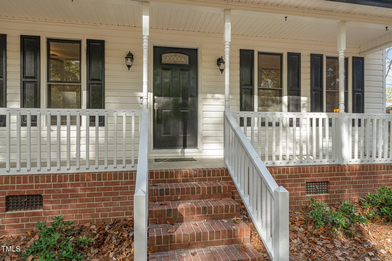 402 Sandy Rn, Knightdale, NC 27545
