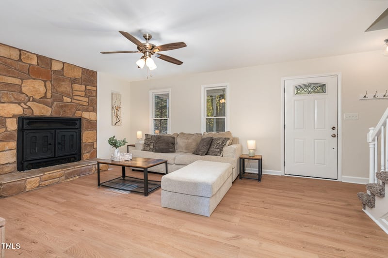 402 Sandy Rn, Knightdale, NC 27545