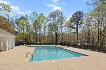 402 Sherwood Forest Pl, Cary, NC 27519