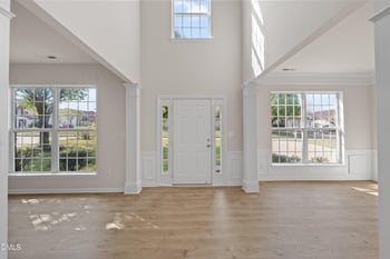 402 Sherwood Forest Pl, Cary, NC 27519