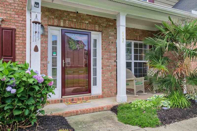 402 Straywhite Ave, Apex, NC 27539