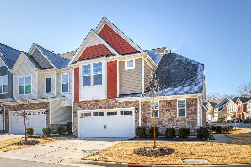 402 Talons Rest Way, Cary, NC 27513